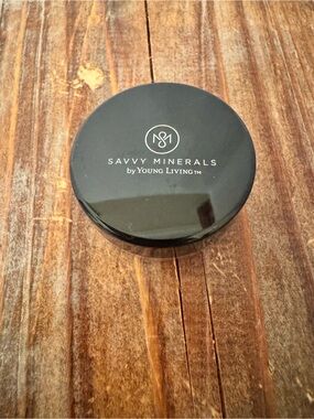 Young Living - Savvy Minerals “Diffused” Mineral Eye Color - NEW!